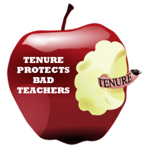 tenure